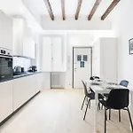 Apartamento Easylife - - Pilo 10 - Porta Venezia Milán