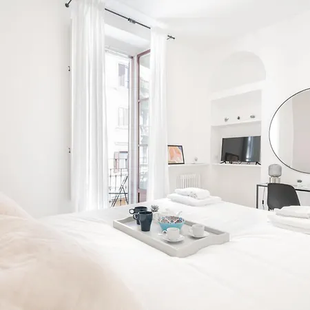 Apartment Easylife - - Pilo 10 - Porta Venezia *