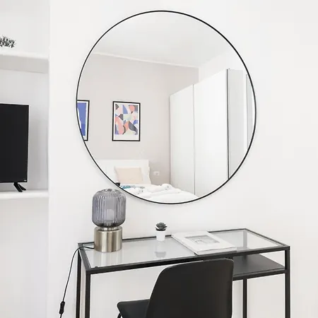 Apartment Easylife - - Pilo 10 - Porta Venezia Mailand