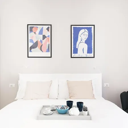 Apartment Easylife - - Pilo 10 - Porta Venezia Mailand