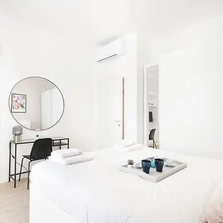 Easylife - - Pilo 10 - Porta Venezia Mailand