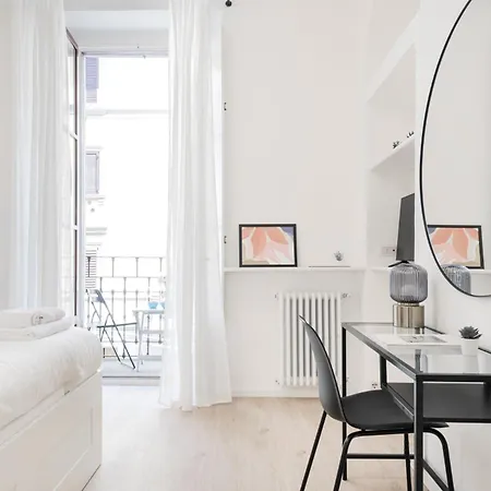 Easylife - - Pilo 10 - Porta Venezia Mailand