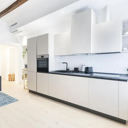 Apartment Easylife - - Pilo 10 - Porta Venezia *