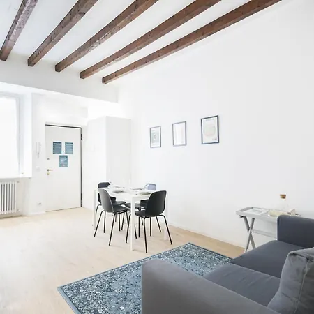 Apartamento Easylife - - Pilo 10 - Porta Venezia Milán