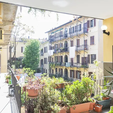 Easylife - - Pilo 10 - Porta Venezia Milán