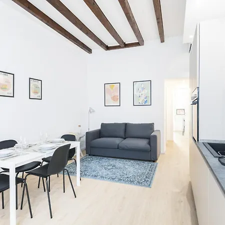 Apartamento Easylife - - Pilo 10 - Porta Venezia
